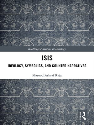 cover image of ISIS